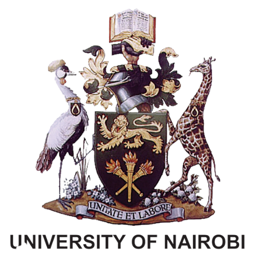 University of Nairobi logo